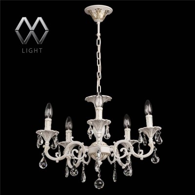 Подвесная люстра MW-Light Свеча 2 301014605 - изображение 2 Подвесная люстра MW-Light Свеча 2 301014605 - изображение 2