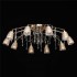 Потолочная люстра MW-Light Подснежник 294015910 - изображение 2 Потолочная люстра MW-Light Подснежник 294015910 - изображение 2