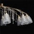 Потолочная люстра MW-Light Подснежник 294015910 - изображение 9 Потолочная люстра MW-Light Подснежник 294015910 - изображение 9