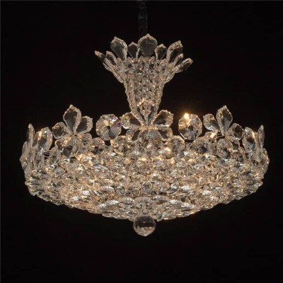 Подвесная люстра MW-Light Лаура 3 345010814 - изображение 2 Подвесная люстра MW-Light Лаура 3 345010814 - изображение 2