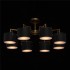 Потолочная люстра MW-Light Сайрус 2 721010408 - изображение 2 Потолочная люстра MW-Light Сайрус 2 721010408 - изображение 2