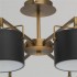 Потолочная люстра MW-Light Сайрус 2 721010408 - изображение 3 Потолочная люстра MW-Light Сайрус 2 721010408 - изображение 3