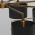 Потолочная люстра MW-Light Сайрус 2 721010408 - изображение 4 Потолочная люстра MW-Light Сайрус 2 721010408 - изображение 4