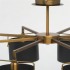Потолочная люстра MW-Light Сайрус 2 721010408 - изображение 5 Потолочная люстра MW-Light Сайрус 2 721010408 - изображение 5