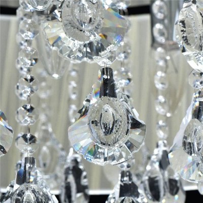 Потолочная люстра MW-Light Жаклин 465016406 - изображение 2 Потолочная люстра MW-Light Жаклин 465016406 - изображение 2