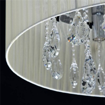 Потолочная люстра MW-Light Жаклин 465016406 - изображение 3 Потолочная люстра MW-Light Жаклин 465016406 - изображение 3