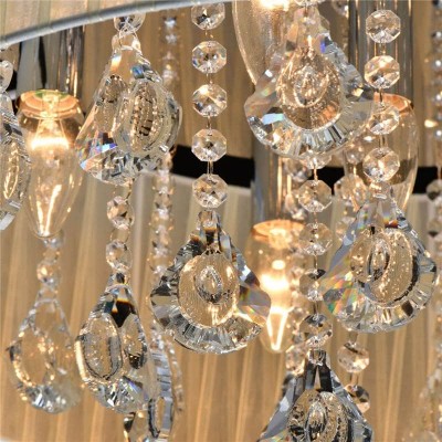 Потолочная люстра MW-Light Жаклин 465016406 - изображение 4 Потолочная люстра MW-Light Жаклин 465016406 - изображение 4