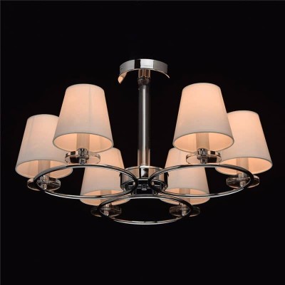 Потолочная люстра MW-Light Онтарио 1 692010106 - изображение 2 Потолочная люстра MW-Light Онтарио 1 692010106 - изображение 2
