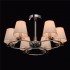 Потолочная люстра MW-Light Онтарио 1 692010106 - изображение 2 Потолочная люстра MW-Light Онтарио 1 692010106 - изображение 2