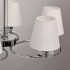 Потолочная люстра MW-Light Онтарио 1 692010106 - изображение 3 Потолочная люстра MW-Light Онтарио 1 692010106 - изображение 3