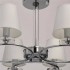 Потолочная люстра MW-Light Онтарио 1 692010106 - изображение 4 Потолочная люстра MW-Light Онтарио 1 692010106 - изображение 4