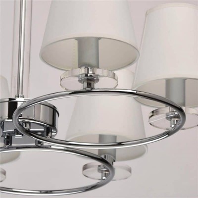 Потолочная люстра MW-Light Онтарио 1 692010106 - изображение 5 Потолочная люстра MW-Light Онтарио 1 692010106 - изображение 5