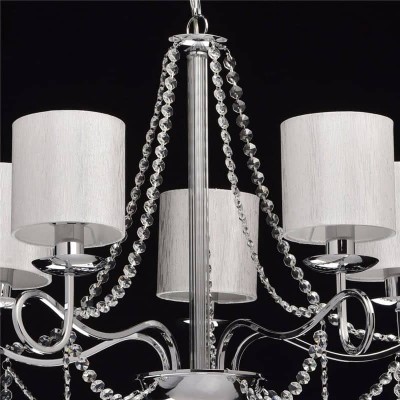 Подвесная люстра MW-Light Федерика 83 684010105 - изображение 4 Подвесная люстра MW-Light Федерика 83 684010105 - изображение 4