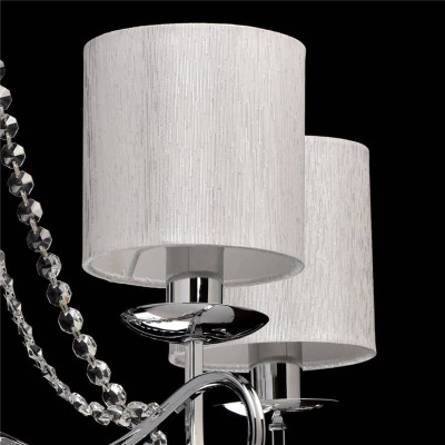 Подвесная люстра MW-Light Федерика 83 684010105 - изображение 5 Подвесная люстра MW-Light Федерика 83 684010105 - изображение 5