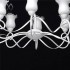 Подвесная люстра MW-Light Эллегия 303010808 - изображение 2 Подвесная люстра MW-Light Эллегия 303010808 - изображение 2