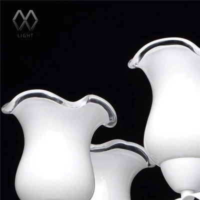 Подвесная люстра MW-Light Эллегия 303010808 - изображение 12 Подвесная люстра MW-Light Эллегия 303010808 - изображение 12