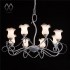 Подвесная люстра MW-Light Эллегия 303010808 - изображение 3 Подвесная люстра MW-Light Эллегия 303010808 - изображение 3