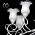 Подвесная люстра MW-Light Эллегия 303010808 - изображение 4 Подвесная люстра MW-Light Эллегия 303010808 - изображение 4
