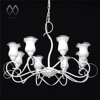 Подвесная люстра MW-Light Эллегия 303010808 - изображение 5 Подвесная люстра MW-Light Эллегия 303010808 - изображение 5