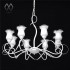 Подвесная люстра MW-Light Эллегия 303010808 - изображение 5 Подвесная люстра MW-Light Эллегия 303010808 - изображение 5