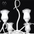 Подвесная люстра MW-Light Эллегия 303010808 - изображение 6 Подвесная люстра MW-Light Эллегия 303010808 - изображение 6