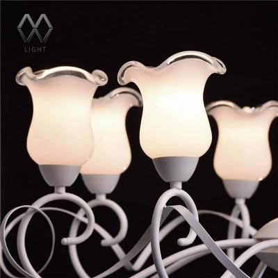 Подвесная люстра MW-Light Эллегия 303010808 - изображение 9 Подвесная люстра MW-Light Эллегия 303010808 - изображение 9