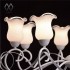 Подвесная люстра MW-Light Эллегия 303010808 - изображение 9 Подвесная люстра MW-Light Эллегия 303010808 - изображение 9