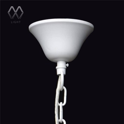 Подвесная люстра MW-Light Эллегия 303010808 - изображение 10 Подвесная люстра MW-Light Эллегия 303010808 - изображение 10