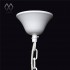 Подвесная люстра MW-Light Эллегия 303010808 - изображение 10 Подвесная люстра MW-Light Эллегия 303010808 - изображение 10