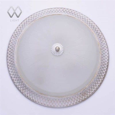 Потолочный светильник MW-Light Ариадна 450013603 - изображение 5 Потолочный светильник MW-Light Ариадна 450013603 - изображение 5