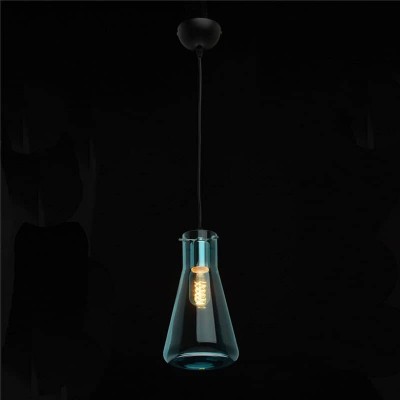 Подвесной светильник MW-Light Кьянти 720010601 - изображение 4 Подвесной светильник MW-Light Кьянти 720010601 - изображение 4