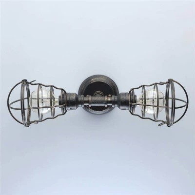 Бра MW-Light Джестер 3 104021602 - изображение 2 Бра MW-Light Джестер 3 104021602 - изображение 2