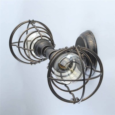 Бра MW-Light Джестер 3 104021602 - изображение 3 Бра MW-Light Джестер 3 104021602 - изображение 3