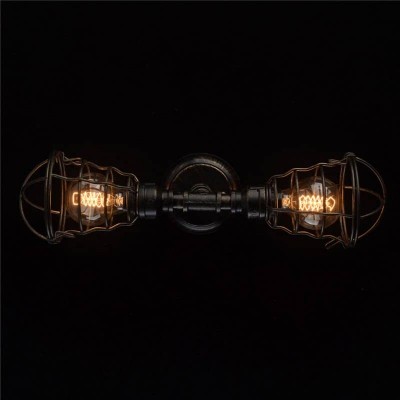Бра MW-Light Джестер 3 104021602 - изображение 4 Бра MW-Light Джестер 3 104021602 - изображение 4