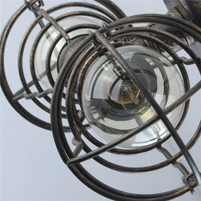 Бра MW-Light Джестер 3 104021602 - изображение 5 Бра MW-Light Джестер 3 104021602 - изображение 5