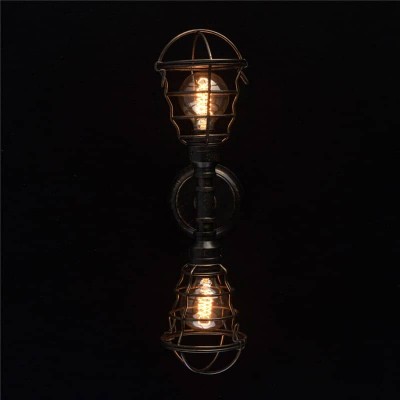 Бра MW-Light Джестер 3 104021602 - изображение 7 Бра MW-Light Джестер 3 104021602 - изображение 7