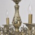 Подвесная люстра MW-Light Аврора 371011106 - изображение 2 Подвесная люстра MW-Light Аврора 371011106 - изображение 2