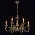 Подвесная люстра MW-Light Аврора 371011106 - изображение 3 Подвесная люстра MW-Light Аврора 371011106 - изображение 3