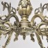 Подвесная люстра MW-Light Аврора 371011106 - изображение 4 Подвесная люстра MW-Light Аврора 371011106 - изображение 4