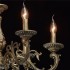 Подвесная люстра MW-Light Аврора 371011106 - изображение 7 Подвесная люстра MW-Light Аврора 371011106 - изображение 7