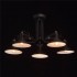 Потолочная люстра MW-Light ДаунТаун 4 691010805 - изображение 2 Потолочная люстра MW-Light ДаунТаун 4 691010805 - изображение 2
