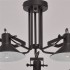 Потолочная люстра MW-Light ДаунТаун 4 691010805 - изображение 4 Потолочная люстра MW-Light ДаунТаун 4 691010805 - изображение 4
