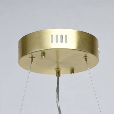 Подвесной светодиодный светильник MW-Light Аделард 642014801 - изображение 5 Подвесной светодиодный светильник MW-Light Аделард 642014801 - изображение 5