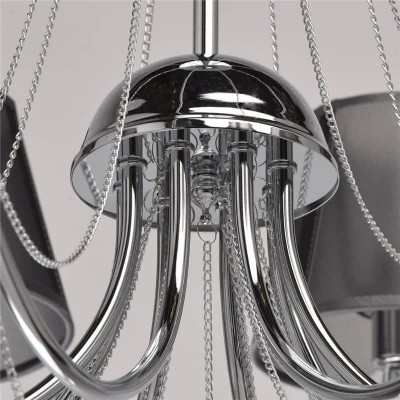 Подвесная люстра MW-Light Федерика 84 684010408 - изображение 2 Подвесная люстра MW-Light Федерика 84 684010408 - изображение 2