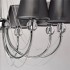 Подвесная люстра MW-Light Федерика 84 684010408 - изображение 3 Подвесная люстра MW-Light Федерика 84 684010408 - изображение 3