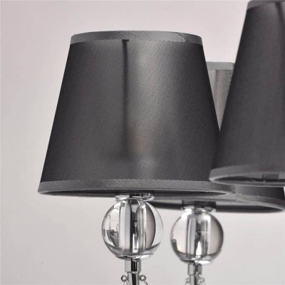 Подвесная люстра MW-Light Федерика 84 684010408 - изображение 5 Подвесная люстра MW-Light Федерика 84 684010408 - изображение 5