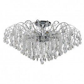 Потолочная люстра MW-Light Бриз 111013212