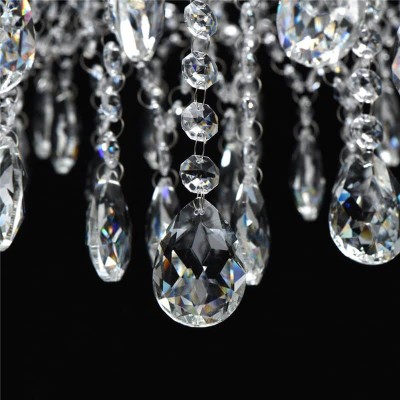 Потолочная люстра MW-Light Бриз 111013212 - изображение 2 Потолочная люстра MW-Light Бриз 111013212 - изображение 2