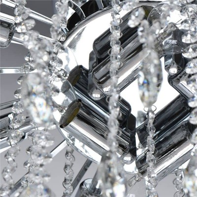 Потолочная люстра MW-Light Бриз 111013212 - изображение 3 Потолочная люстра MW-Light Бриз 111013212 - изображение 3