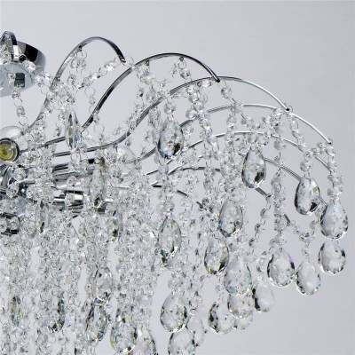 Потолочная люстра MW-Light Бриз 111013212 - изображение 6 Потолочная люстра MW-Light Бриз 111013212 - изображение 6